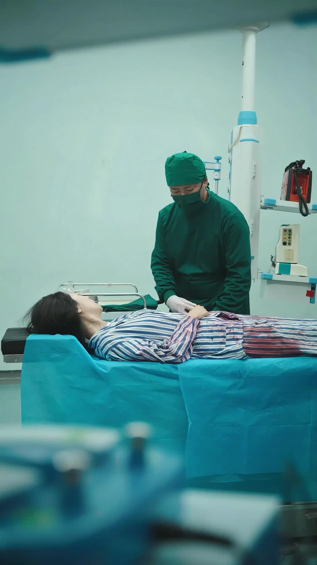 Episode 8 - Aku Sekarang Sudah Sakti
